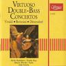 CD - Virtuoso Double-Bass Concertos CD - Virtuoso Double-Bass Concertos