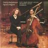 CD - Eccles, Haydn, Bottesini, van Goens, Shostakovich, Serventi, Karadimchev CD - Eccles, Haydn, Bottesini, van Goens, Shostakovich, Serventi, Karadimchev