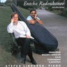 CD - Francœur, Mozart, Kreisler, Aulin, Stenhammar, Vladigerov CD - Francœur, Mozart, Kreisler, Aulin, Stenhammar, Vladigerov